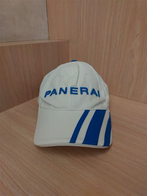 panerai kappe|Panerai Hats for Men for sale .